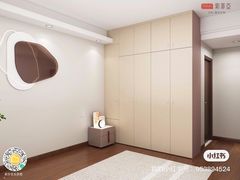 -索菲亚衣柜橱柜家具全屋定制(十里河居然之家店)