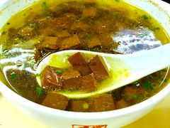 血汤-泰煌鸡·上海白斩鸡·鸡汤面(万航店)