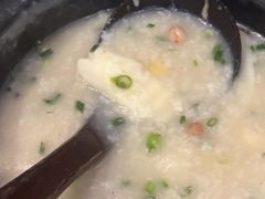 -如轩·海鲜砂锅粥·潮汕菜(海珠店)