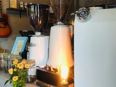 -251#coffee roasters(沿河东路店)