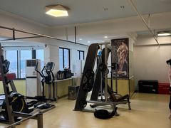 -中田健身工作室(中针商务店)