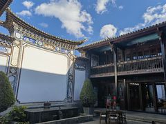 -喜林苑·稻田餐厅(品相府店)