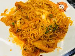 -白玉·朝鲜族烤串(南山店)