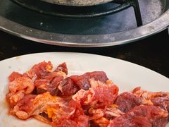 -西塔隆太白烤牛肉馆(图们路店)