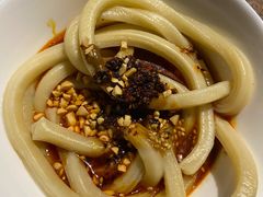 甜水面-付小姐在成都(五道口店)