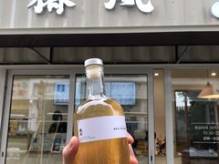蜂王浆熬夜大补水-椿风·养身茶饮(吉大店)