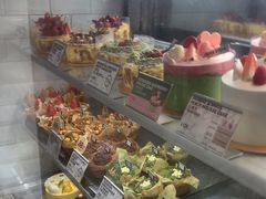 -PAPER STONE BAKERY(天环店)