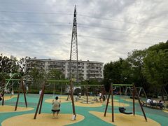 -宁波儿童公园(鄞州区)