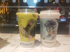-奈雪的茶(观前街店)