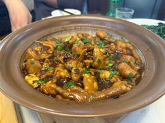 -西山人家·传统苏帮菜·家宴(木渎店)