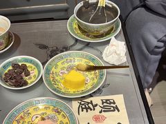 -宫事颐庭·老佛爷贵寿下午茶(颐和园店)