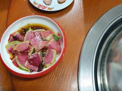 -高家小院铁锅炖大鹅(哈西高铁站店)