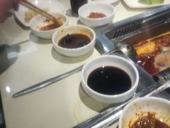-海底捞火锅(银泰中心店)