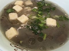 -回味鸭血粉丝汤(文鼎广场店)