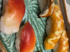 -傑·料理·海鲜放题(佛山文华荟店)