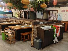 -成老灶火锅鸡(平山店)