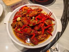 -味道工厂楚虾王(龙虾城店)
