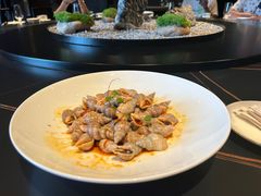 -双海潮·海鲜融合菜(如是海店)
