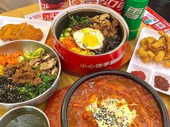 -朴大叔拌饭(广州花城汇店)