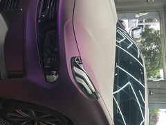 -龙粤汽车贴膜·中国航天山由