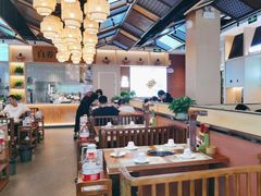 -刘老表·瓦罐汤涮肉(青云谱店)
