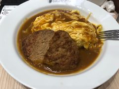 -CoCo壱番屋