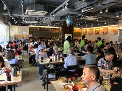 大堂-添好运点心专门店(北角店)