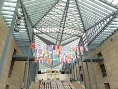 -西安大唐西市博物馆