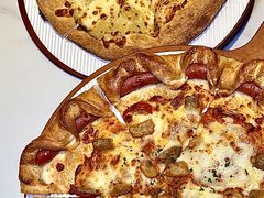 -必胜客(海光寺店)