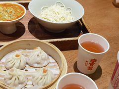 -李百蟹·江南蟹黄面·河景餐厅(夫子庙总店)