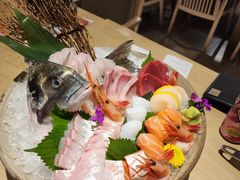 -御瀛日本料理