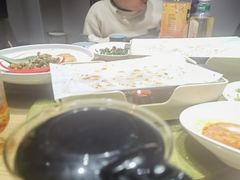 -小杨烤肉(朱雀店)