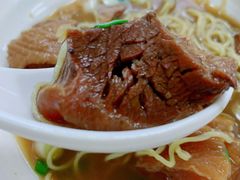 牛腩-珍珍小食店(西华路店)