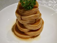 -京味民福烤鸭店(建设四马路店)