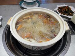 -大理董·董家小厨野生菌火锅(古城旗舰店)