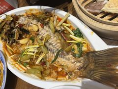 -七百岁羊肉馆(环球港店)