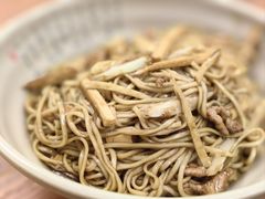 -无名氏面馆(邮电路店)