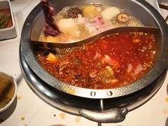 -李姑婆鲜切牛肉火锅自助(凤城二路店)