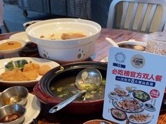 -陈鹏鹏潮汕菜(欢乐海岸 海边景观店)
