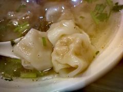 -老谢烧烤野馄饨(云霄路店)