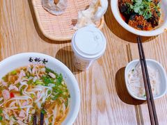 -易裕和·长沙米粉(竹塘西路店)