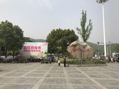 -白马涧龙池景区