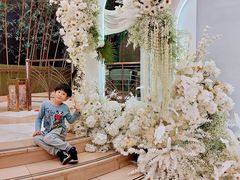 -东方之珠海鲜酒楼(南开店)