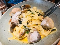-La Strada(安福路店)