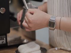 -悟白咖啡WoobyCafe