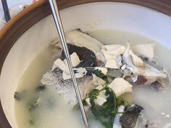 -宝荣鱼馆·临湖之宴(千岛湖店)