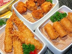 -嘿嘟嘟·肋条烧肉放题(爱融荟城店)