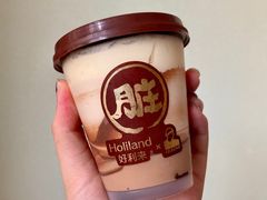 -好利来(七宝领展广场店)
