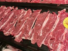 -正禾鲜·潮汕牛肉火锅(凯德天府店)