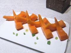 -汉唐宴长安食府